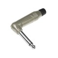 ACPM-RN-AU - CONN PLUG MONO 1/4" R/A