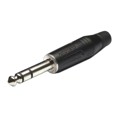 ACPS-GB-AU - CONN PLUG STEREO 1/4"
