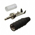 35HDSN15 - 3.5MM SLD STEREO PLUG .15 TIN, R