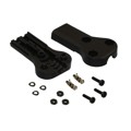 MJ-122 - MICROPHONE JACK - 2 CONDUCTOR