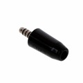 TP-102 - TELEPHONE PLUG INLINE 4 CONDUCTO