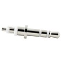 50-00406 - CONN PLUG STEREO 2.5MM 3COND