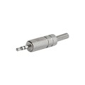 4831.1300 - CONN PLUG STEREO 2.5MM 3COND