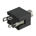 PC142AX - CONN JACK MONO 3.55MM PCB