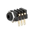4802.2310 - CONN JACK STEREO 3.5MM R/A