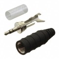 35HDSN12 - 3.5MM SLD STEREO PLUG .12 TIN, R