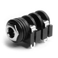 A-ACJM-IHS - AMPHENOL ACJMIHS MONO 1/4 JACK