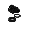 SJ-63072J - AUDIO JACK, 6.35 MM, HORIZONTAL,