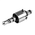 SP-25502-OM - AUDIO JACK, 2.5 MM, STRAIGHT, 5