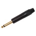 568-NP2X-B - NP2XB 1/4 STRAIGHT AUD PLUG