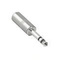 4802.1300 - CONN PLUG STEREO 3.5MM 3COND