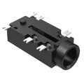 54-00178 - CONN JACK STEREO 3.5MM SMD R/A