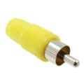 RCP-014 - CONN RCA PLUG MONO 2COND