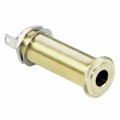 152X - CONN JACK STEREO 6.35MM PNL MNT