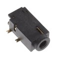 ASJ-103-J-T/R - AUDIO JACK