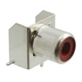 RCJ-012-SMT-TR - CONN RCA JACK MONO 3.2MM SMD RA