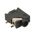 SJ1-2514-SMT-TR - CONN JACK STEREO 2.5MM SMD R/A