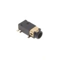 ASJ-137-I-T/R - AUDIO JACK