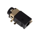 ASJ-137-J-T/R - AUDIO JACK