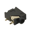 SJ1-2513-SMT-TR - CONN JACK STEREO 2.5MM SMD R/A