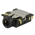 SJ2-35326D-SMT-TR - AUDIO JACK, 3.5 MM, RT, 5 CONDUC