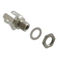 TR2A - CONN JACK MONO 2.46MM PNL MNT