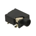 SJ1-3513-SMT-TR - CONN JACK STEREO 3.5MM SMD R/A