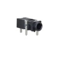 STX-2000-3N - CONN JACK STEREO 2.5MM R/A