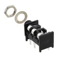 RA49B14B - CONN JACK STEREO 6.35MM R/A