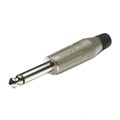 ACPM-GN - CONN PLUG MONO 1/4"