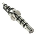 SP-2541 - AUDIO PLUG, 2.5 MM, STRAIGHT, 4