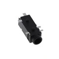 STX-3500-5NTR - CONN JACK STEREO 3.5MM SMD R/A