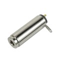 SR-2530-01 - AUDIO JACK, 2.5 MM, STRAIGHT, 3