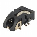 SJ-435105 - CONN JACK 4COND 3.5MM SMD R/A