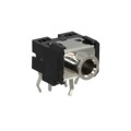 STX-3100-5N - CONN JACK STEREO 3.5MM PCB R/A