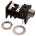 SN49C12B - CONN JACK STEREO 6.35MM R/A