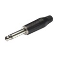 ACPM-GB-AU - CONN PLUG MONO 1/4"