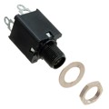 NL112BX - CONN JACK STEREO 6.35MM PNL MNT