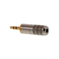 35HDNAUS - CONN PLUG STEREO 3.5MM 3COND