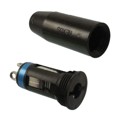 TJ-102SP - TELEPHONE JACK INLINE 4 CONDUCTO