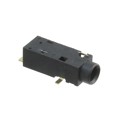 35RASMT3BHNTRX - CONN JACK STEREO 3.5MM SMD R/A