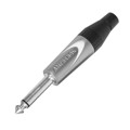 TM2P - CONN PLUG MONO 1/4"