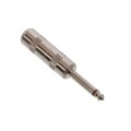 S280 - CONN PLUG MONO 5.23MM 2COND