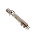 MT334BX - CONN JACK STEREO 6.35MM PNL MNT