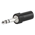 4802.1310 - CONN PLUG STEREO 3.5MM 3COND