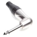 TM2RJ - TM2RJ 1/4 RIGHT ANGLE AUD PLUG