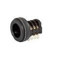 4804.2410 - CONN JACK 4COND 7.5MM R/A