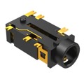 54-00179 - CONN JACK 4COND 3.5MM SMD R/A
