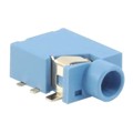 SJ1-3515-SMT-TR-BE - CONN JACK STEREO 3.5MM SMD R/A