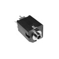 ACJM-NV35-2 - 3.5MM MONO NO THREAD VERT PCB SC
